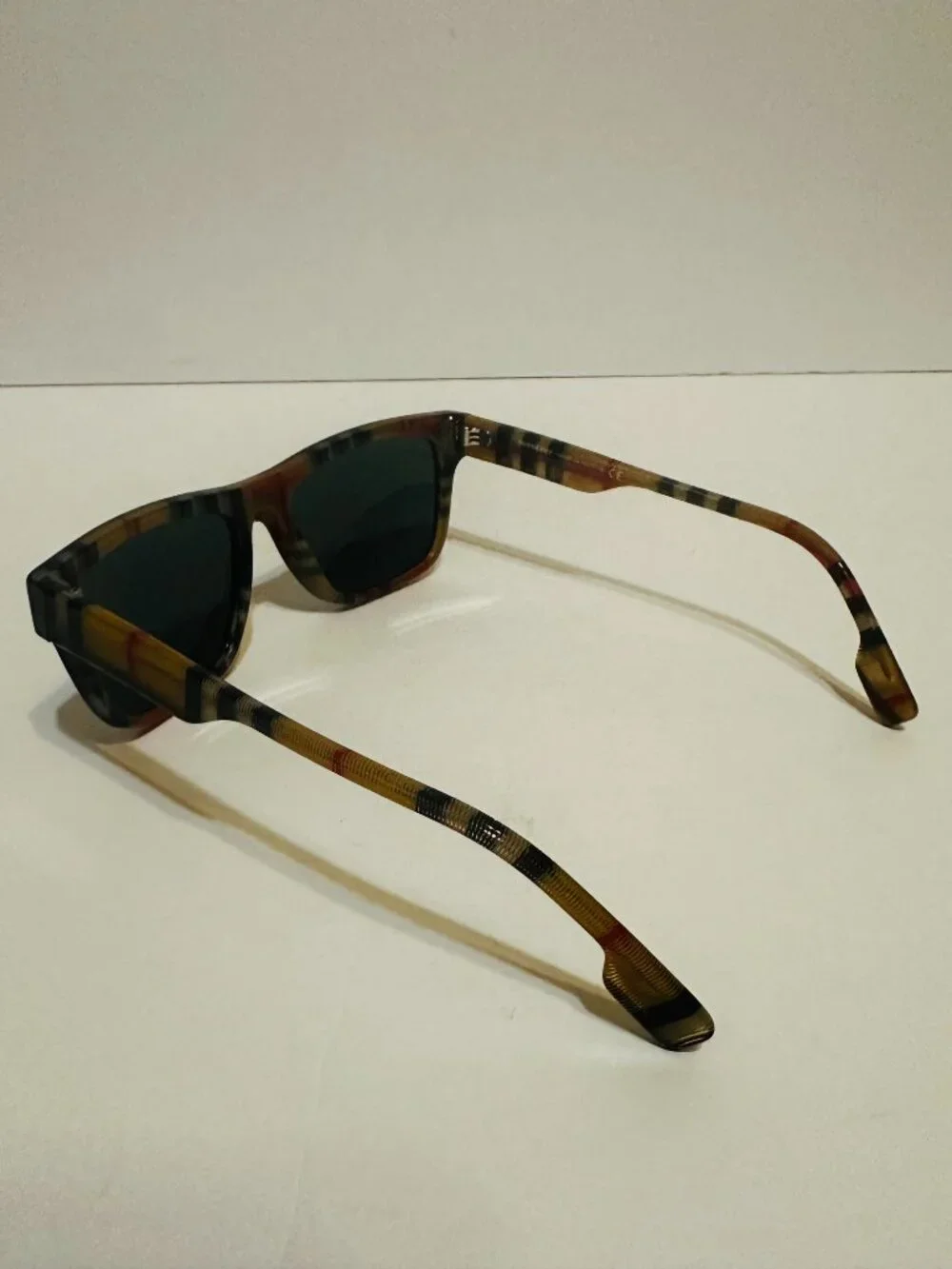 Burberry Men's Sunglasses